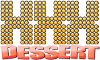 XXX Dessert Logo
