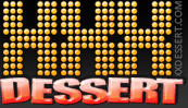 Xxxdessert logo Xxxdessert logo
